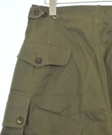 MILITARY（ミリタリー）カーゴパンツ カーキ サイズ:-(S位) メンズ/2200679250081