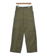 MILITARY カーゴパンツ