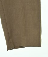 MILITARY（ミリタリー）スラックス 茶 サイズ:-(XS位) レディース/2200692202043