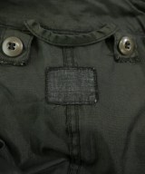 MILITARY（ミリタリー）モッズコート 黒 サイズ:-(XXL位) メンズ/2200692574072