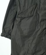 MILITARY（ミリタリー）モッズコート 黒 サイズ:-(XXL位) メンズ/2200692574072
