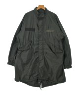 MILITARY モッズコート