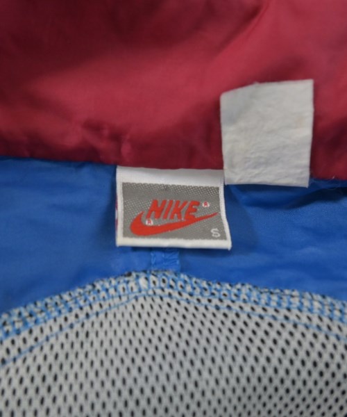 NIKE（ナイキ）ブルゾン 黒 サイズ:S メンズ/2200620335195