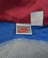 NIKE（ナイキ）ブルゾン 黒 サイズ:S メンズ/2200620335195