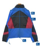 NIKE（ナイキ）ブルゾン 黒 サイズ:S メンズ/2200620335195