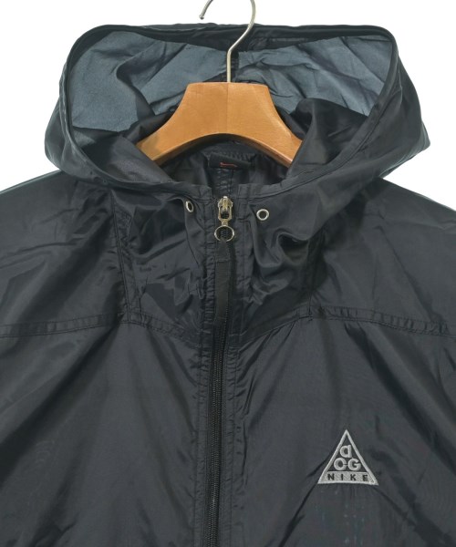 NIKE（ナイキ）ブルゾン 黒 サイズ:L メンズ/2200635985149
