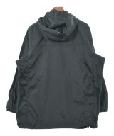 NIKE（ナイキ）ブルゾン 黒 サイズ:L メンズ/2200635985149