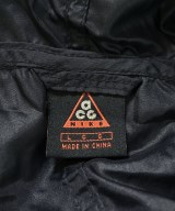 NIKE（ナイキ）ブルゾン 黒 サイズ:L メンズ/2200635985149