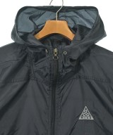 NIKE（ナイキ）ブルゾン 黒 サイズ:L メンズ/2200635985149