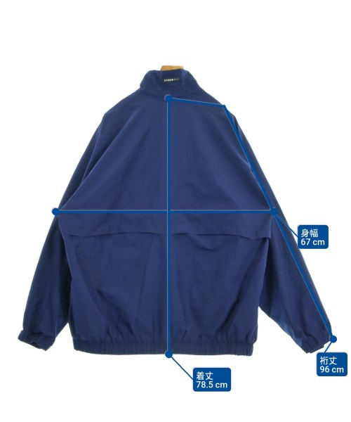 NIKE（ナイキ）その他 青 サイズ:XXL メンズ/2200639725024