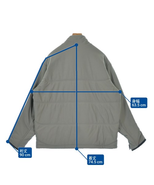 NIKE（ナイキ）その他 グレー サイズ:L メンズ/2200641402012