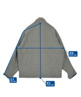 NIKE（ナイキ）その他 グレー サイズ:L メンズ/2200641402012