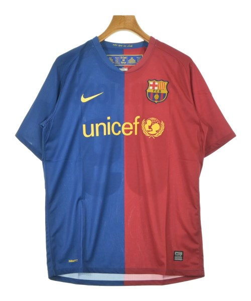 NIKE(ナイキ)Tシャツ・カットソー 赤 サイズ:M/2200635766021