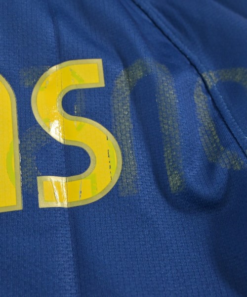 NIKE（ナイキ）Tシャツ・カットソー 赤 サイズ:M メンズ/2200635766021