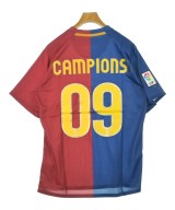 NIKE（ナイキ）Tシャツ・カットソー 赤 サイズ:M メンズ/2200635766021