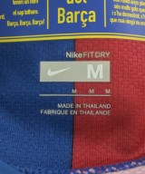 NIKE（ナイキ）Tシャツ・カットソー 赤 サイズ:M メンズ/2200635766021