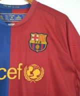 NIKE（ナイキ）Tシャツ・カットソー 赤 サイズ:M メンズ/2200635766021