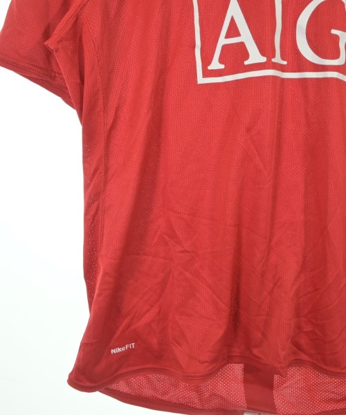NIKE（ナイキ）Tシャツ・カットソー 赤 サイズ:L メンズ/2200635766038