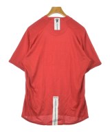 NIKE（ナイキ）Tシャツ・カットソー 赤 サイズ:L メンズ/2200635766038