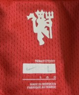 NIKE（ナイキ）Tシャツ・カットソー 赤 サイズ:L メンズ/2200635766038