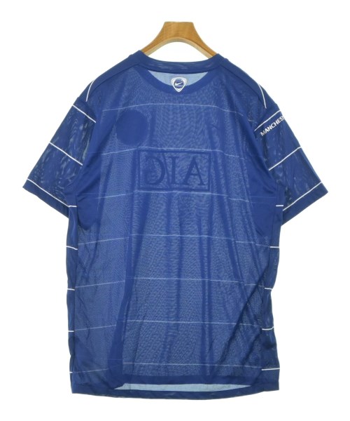 NIKE（ナイキ）Tシャツ・カットソー 青 サイズ:L メンズ/2200635766045