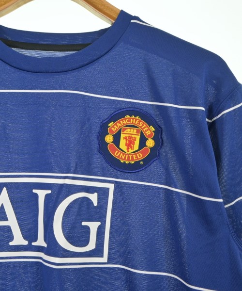 NIKE（ナイキ）Tシャツ・カットソー 青 サイズ:L メンズ/2200635766045