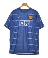 NIKE（ナイキ）Tシャツ・カットソー 青 サイズ:L メンズ/2200635766045