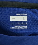 NIKE（ナイキ）Tシャツ・カットソー 青 サイズ:L メンズ/2200635766045