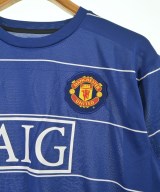 NIKE（ナイキ）Tシャツ・カットソー 青 サイズ:L メンズ/2200635766045