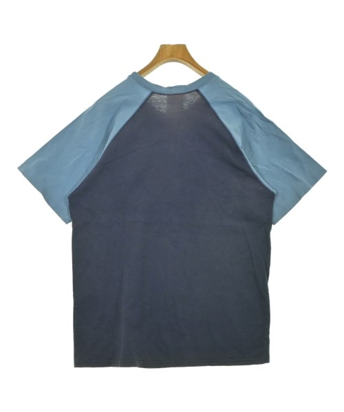 NIKE（ナイキ）Tシャツ・カットソー 紺 サイズ:L メンズ/2200642923028