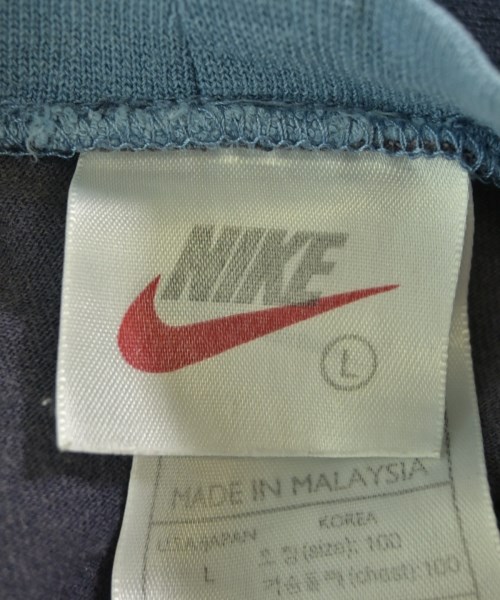 NIKE（ナイキ）Tシャツ・カットソー 紺 サイズ:L メンズ/2200642923028