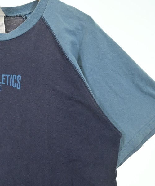 NIKE（ナイキ）Tシャツ・カットソー 紺 サイズ:L メンズ/2200642923028