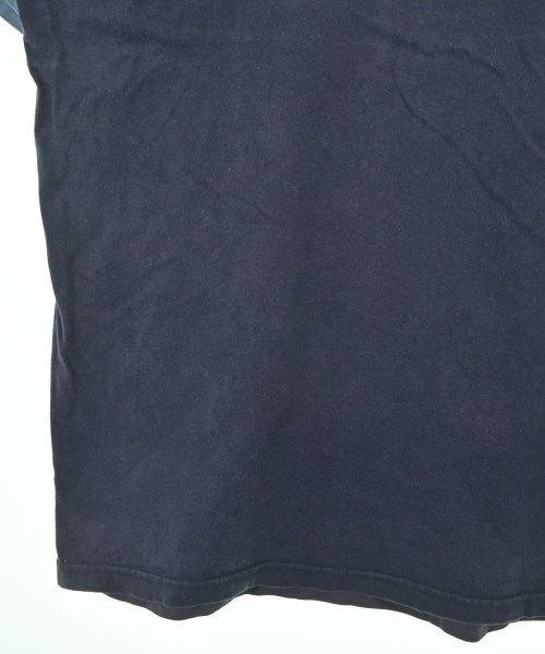 NIKE（ナイキ）Tシャツ・カットソー 紺 サイズ:L メンズ/2200642923028