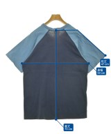 NIKE（ナイキ）Tシャツ・カットソー 紺 サイズ:L メンズ/2200642923028