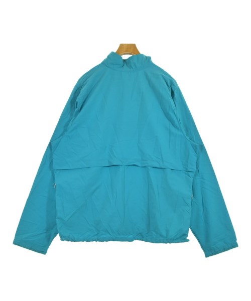 NIKE（ナイキ）ブルゾン 青 サイズ:XL メンズ/2200622822020