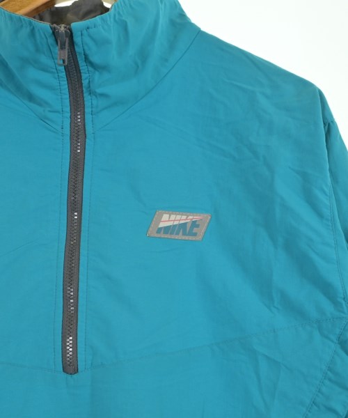 NIKE（ナイキ）ブルゾン 青 サイズ:XL メンズ/2200622822020