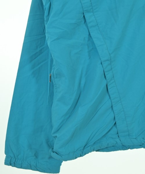 NIKE（ナイキ）ブルゾン 青 サイズ:XL メンズ/2200622822020