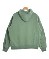 NIKE（ナイキ）パーカー 緑 サイズ:50(XL位) メンズ/2200623219010