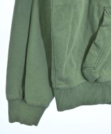 NIKE（ナイキ）パーカー 緑 サイズ:50(XL位) メンズ/2200623219010