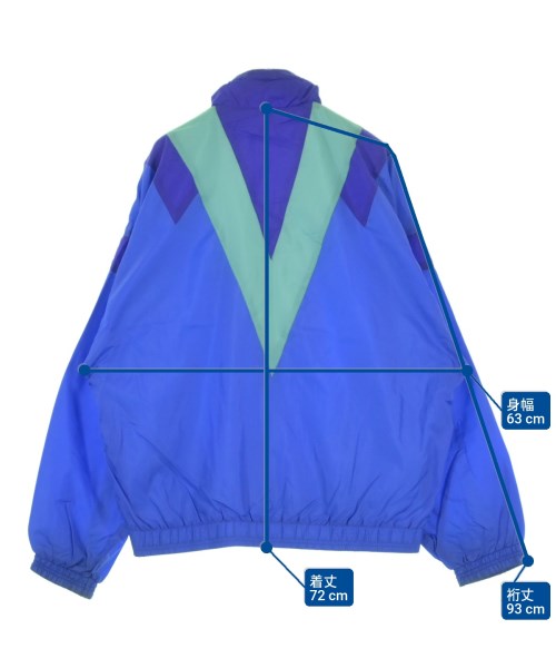 NIKE（ナイキ）その他 青 サイズ:L メンズ/2200623296042