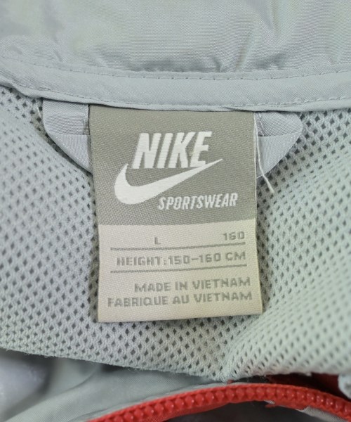 NIKE（ナイキ）その他 赤 サイズ:L メンズ/2200623391044