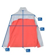 NIKE（ナイキ）その他 赤 サイズ:L メンズ/2200623391044