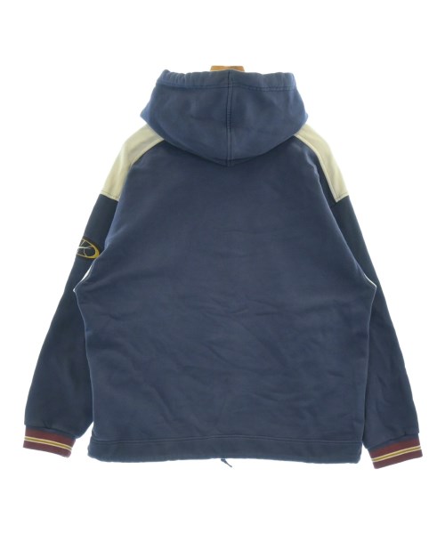 NIKE（ナイキ）パーカー 紺 サイズ:L メンズ/2200623771020