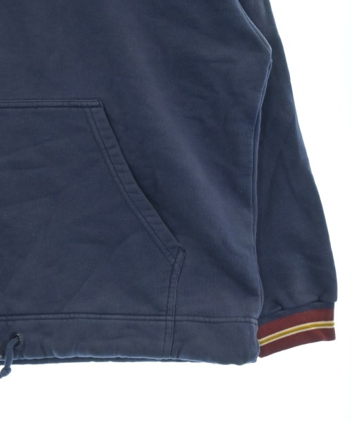 NIKE（ナイキ）パーカー 紺 サイズ:L メンズ/2200623771020