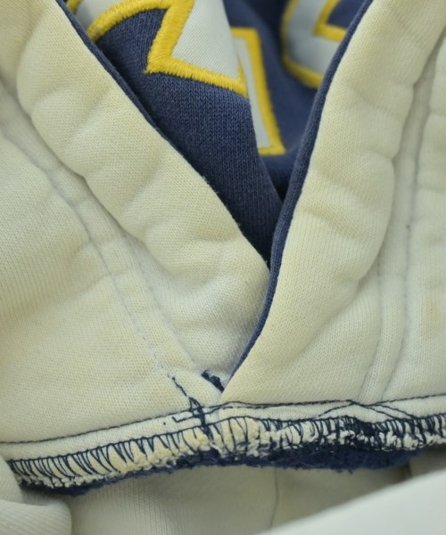 NIKE（ナイキ）パーカー 紺 サイズ:L メンズ/2200623771020