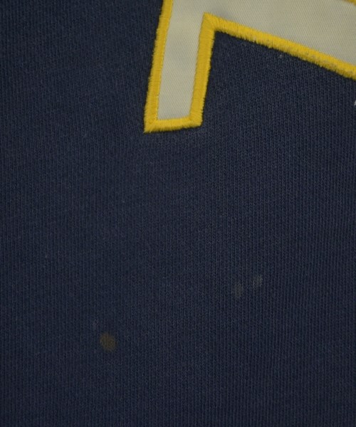 NIKE（ナイキ）パーカー 紺 サイズ:L メンズ/2200623771020