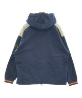 NIKE（ナイキ）パーカー 紺 サイズ:L メンズ/2200623771020