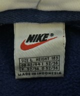 NIKE（ナイキ）パーカー 紺 サイズ:L メンズ/2200623771020