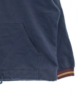 NIKE（ナイキ）パーカー 紺 サイズ:L メンズ/2200623771020