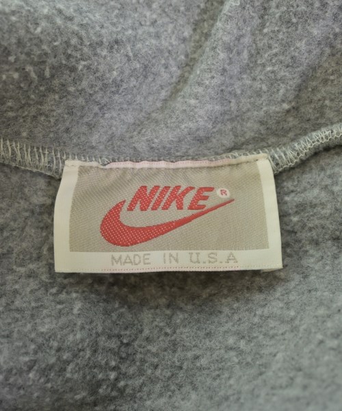 NIKE（ナイキ）Tシャツ・カットソー グレー サイズ:M メンズ/2200625629039